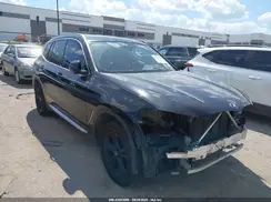 5UXTY3C04M9E94658 2021 BMW X3