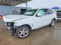 5UXTY3C04M9F07425 2021 BMW X3