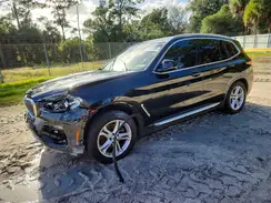 5UXTY3C04M9F29408 2021 BMW X3