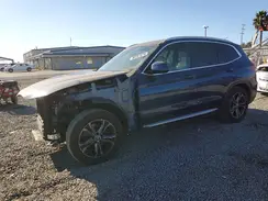 5UXTY3C04M9F31109 2021 BMW X3