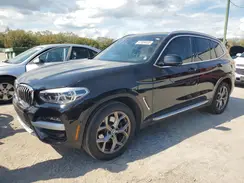 5UXTY3C04M9F42983 2021 BMW X3