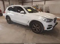 5UXTY3C04M9F50291 2021 BMW X3