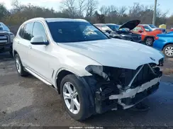 5UXTY3C04M9F71965 2021 BMW X3