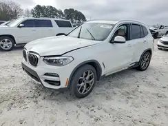 5UXTY3C04M9G04169 2021 BMW X3