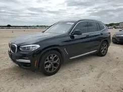 5UXTY3C04M9G09873 2021 BMW X3