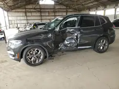 5UXTY3C04M9G18976 2021 BMW X3