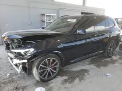 5UXTY3C04M9G36801 2021 BMW X3