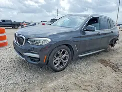 5UXTY3C04M9G49791 2021 BMW X3