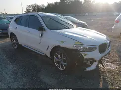 5UXTY3C04M9G50035 2021 BMW X3