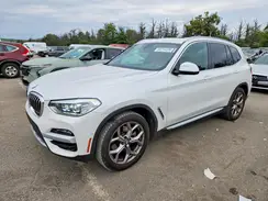 5UXTY3C04M9G54067 2021 BMW X3