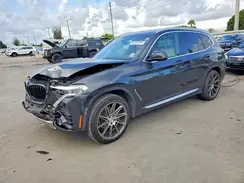 5UXTY3C04M9G63397 2021 BMW X3