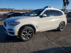 5UXTY3C04M9G83911 2021 BMW X3