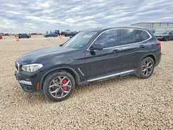 5UXTY3C04M9H10220 2021 BMW X3
