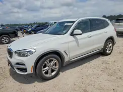 5UXTY3C04M9H13098 2021 BMW X3