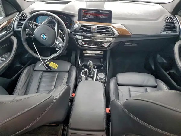 5UXTY3C04M9H34274 2021 BMW X3 - Image 8