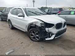 5UXTY3C04M9H58851 2021 BMW X3