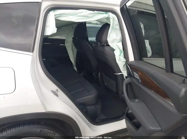 5UXTY3C04M9H58851 2021 BMW X3 - Image 8
