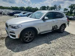 5UXTY3C04M9H67324 2021 BMW X3