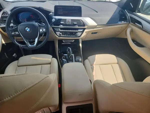 5UXTY3C04M9H67324 2021 BMW X3 - Image 8
