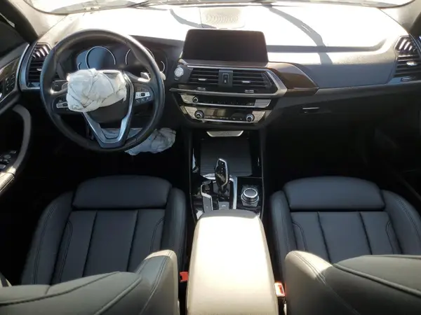 5UXTY3C04M9H75617 2021 BMW X3 - Image 8
