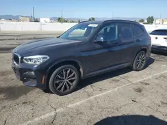 5UXTY3C04M9H92014 2021 BMW X3