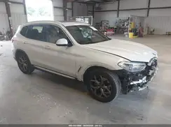 5UXTY3C04M9H92093 2021 BMW X3