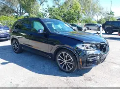 5UXTY3C04M9H95625 2021 BMW X3