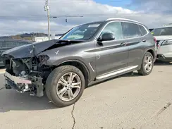 5UXTY3C04M9H97021 2021 BMW X3