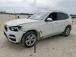 5UXTY3C05L9B03709 2020 BMW X3