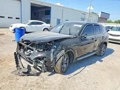 5UXTY3C05L9B20526 2020 BMW X3