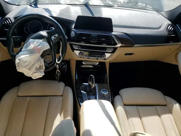 5UXTY3C05L9B20526 2020 BMW X3 - Image 8