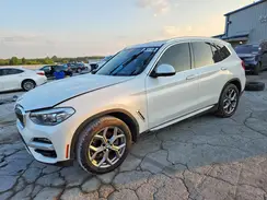 5UXTY3C05L9B22079 2020 BMW X3
