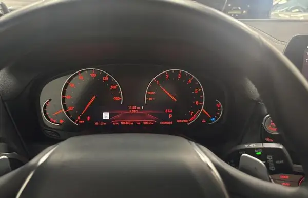 5UXTY3C05L9B23636 2020 BMW X3 - Image 8