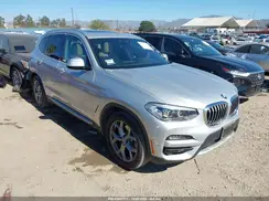 5UXTY3C05L9B24057 2020 BMW X3