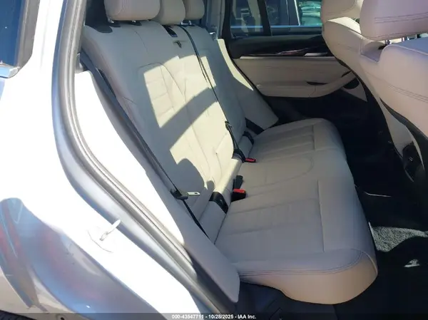 5UXTY3C05L9B24057 2020 BMW X3 - Image 8