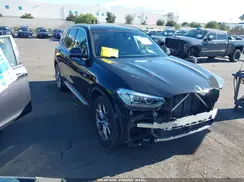 5UXTY3C05L9B39786 2020 BMW X3
