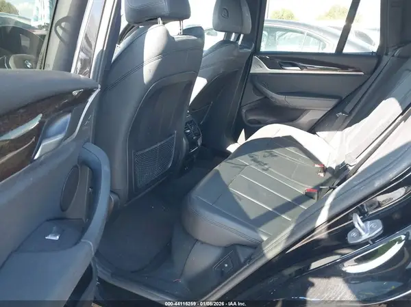 5UXTY3C05L9B39786 2020 BMW X3 - Image 8