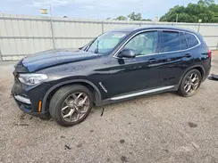 5UXTY3C05L9B39853 2020 BMW X3