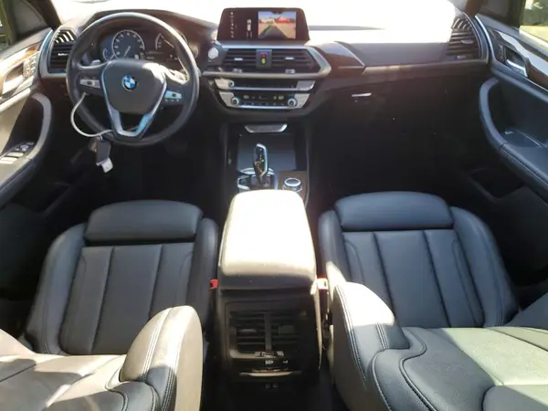 5UXTY3C05L9B40016 2020 BMW X3 - Image 8