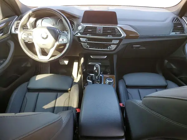 5UXTY3C05L9B50738 2020 BMW X3 - Image 8