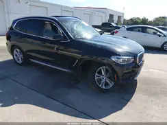 5UXTY3C05L9B53882 2020 BMW X3