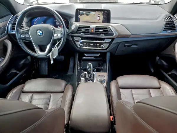 5UXTY3C05L9B57981 2020 BMW X3 - Image 8