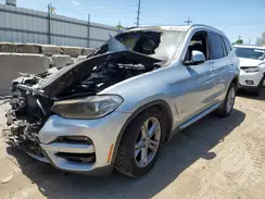 5UXTY3C05L9B59567 2020 BMW X3