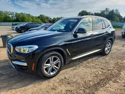 5UXTY3C05L9B65448 2020 BMW X3