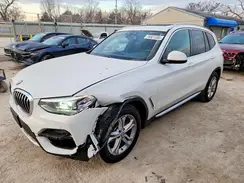 5UXTY3C05L9B71931 2020 BMW X3