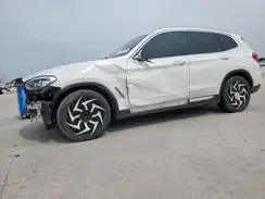 5UXTY3C05L9B81973 2020 BMW X3