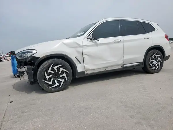 5UXTY3C05L9B81973 2020 BMW X3 - Image 1