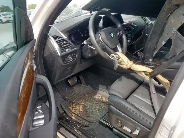5UXTY3C05L9B81973 2020 BMW X3 - Image 8