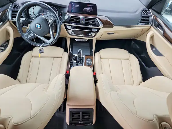 5UXTY3C05L9B92035 2020 BMW X3 - Image 8