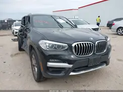 5UXTY3C05L9C01185 2020 BMW X3